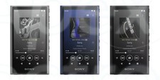 Sony Walkman NW-A306 32G Black