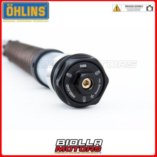 Fks 208 gabelpatrone ohlins - fks,