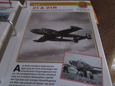 Faszination 4 170 SAAb 21 & 21