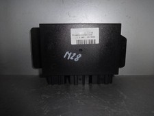 VW Passat 3BG 1,9TDI