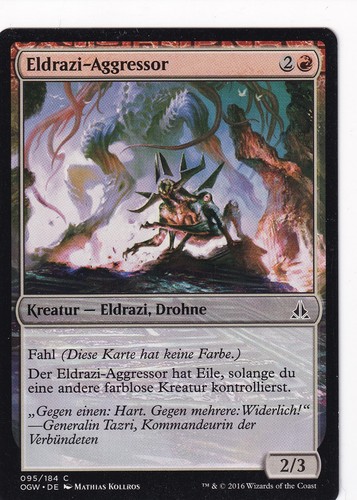 Mtg oath the - mtg, of