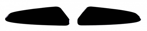 Motorrad seitentankpad uni - motorrad,