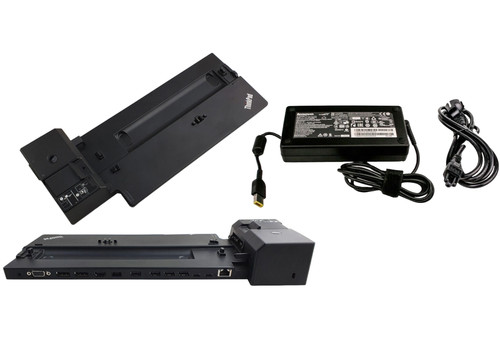 Lenovo thinkpad ultra docking - lenovo,