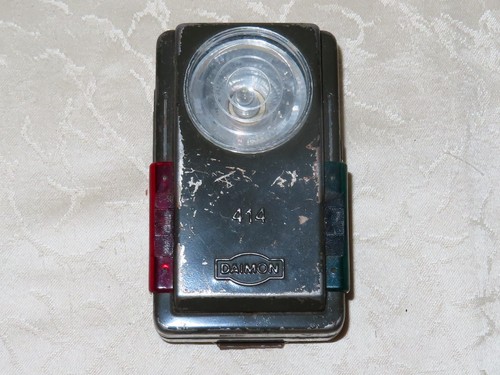 Daimon taschenlampe 414 grün - daimon,