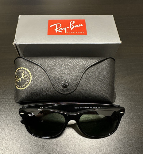 Ray ban new wayfarer - ray-ban,