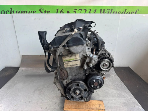 Motor 3a91 mitsubishi colt 1 - colt, 1,1