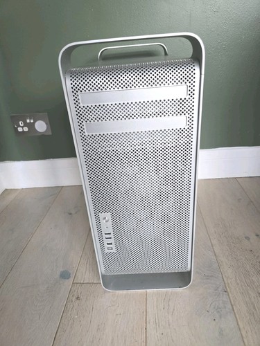 Apple mac pro - a1186, xeon