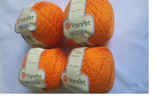 YARNART SOMMER HANDSTRICKGARN