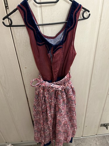 Dirndl vintage - dirndl,
