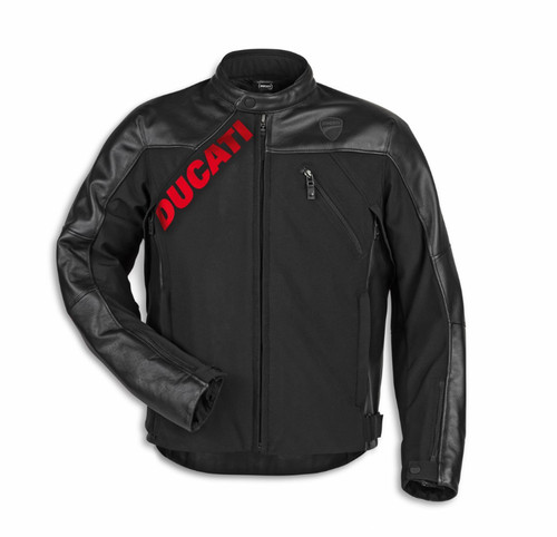 Ducati motorradjacke jacke - ducati, /