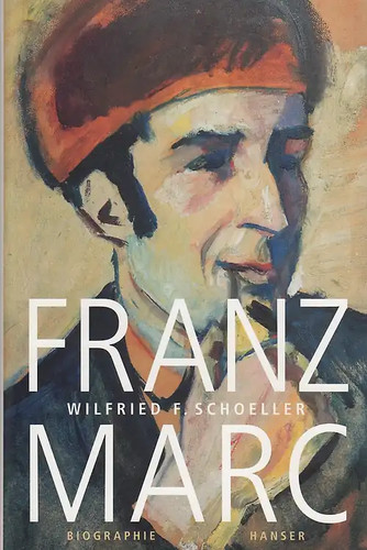 Franz marc - franz,