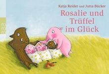 Rosalie und trüffel - trüffel, im