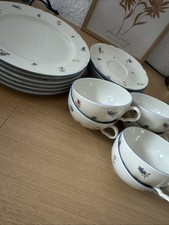 18-teiliges Geschirrset