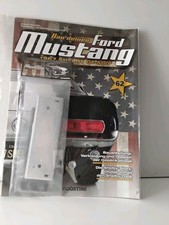 Ford Mustang 1967 Shelby