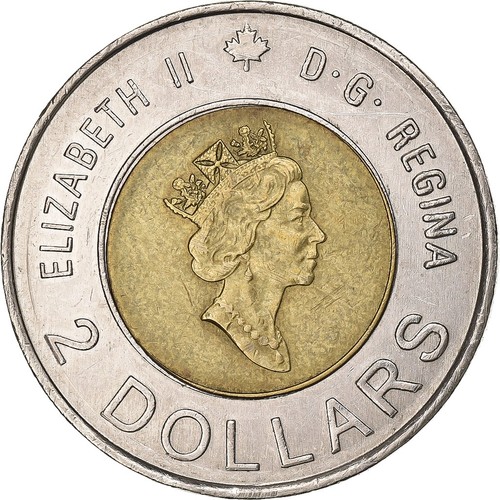 Kanada elizabeth 2 - elizabeth, ii,