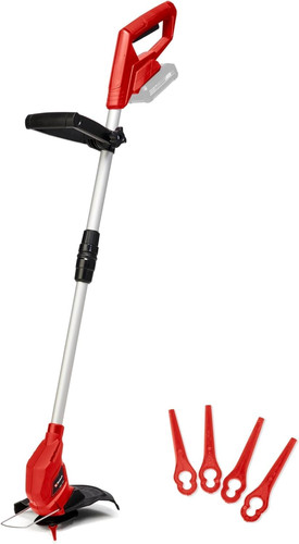 Einhell rasentrimmer ct - rasentrimmer, gc-ct