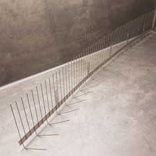 1 Meter Sperling Spatz Abwehr