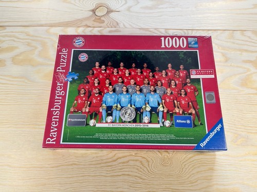 Ravensburger 194940 fc - ravensburger,
