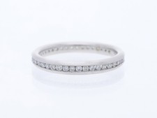 Top Preis Memory Ring 0,65 ct