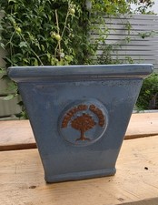 Pflanzkübel Heritage Garden  insgesamt 4 Stück,  auch einzeln erhältlich