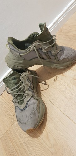 Verkaufstext adidas ozweego - verkaufstext:,
