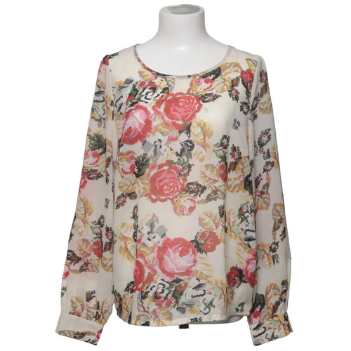 Friendtex bluse größe l - bluse,,