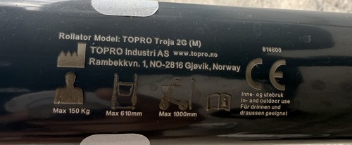 Topro troja viva - viva, 2g