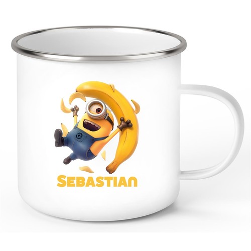 Tasse minions kinder - tasse,