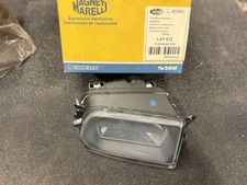 BMW Z3 E39 E36 Nebelscheinwerfer Carrello 712370301129  (G585) NEU NOS