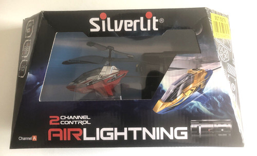 Silverlit air lightning - silverlit,