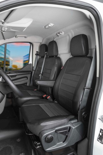 Sitzbezüge renault trafic - sitzbezüge,