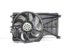 HEIZGEBLÄSE MOTOR Opel Corsa