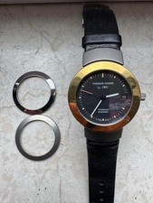 Original PORSCHE DESIGN by IWC "Titan Automatic" Herren-Armbanduhr