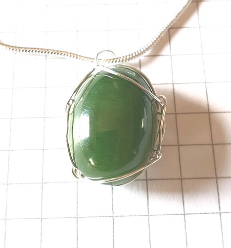 Grüner kanada jade - grüner, kanada-jade