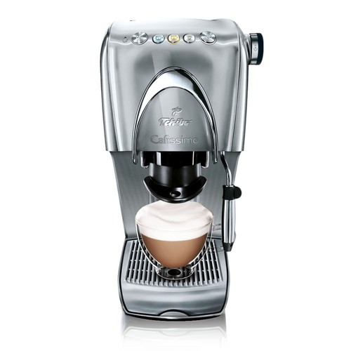 Tchibo cafissimo - tchibo,