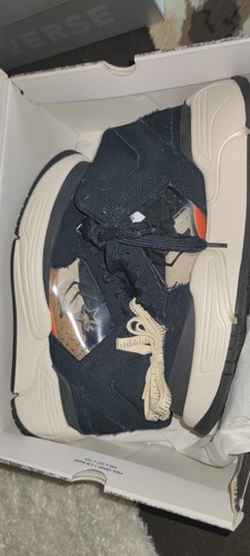 Converse joshua vides weapon - joshua,
