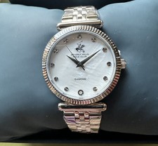 Damen armbanduhr beverly hills - damen,