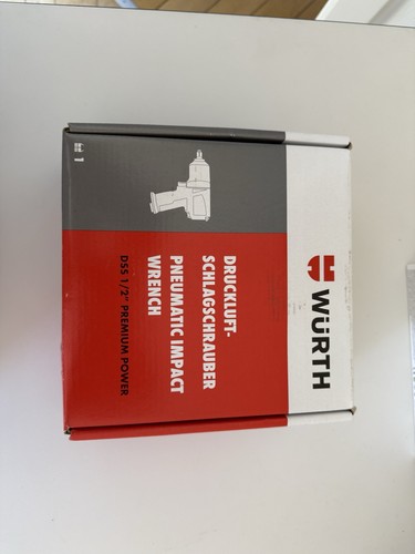 Würth druckluft - würth,