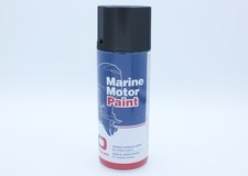 Sprüh Lack Schwarz für