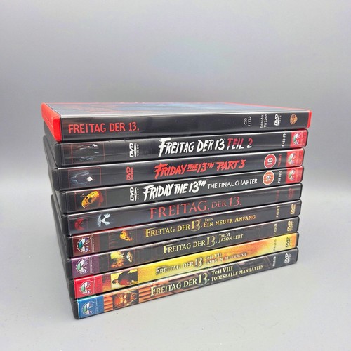 Freitag der filme bundle - 9,