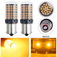 2 x 12V P21 W BA15S 1156