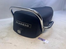 ORIGINAL VESPA PX alt (77-83) SITZBANK auch für Lusso (89o)