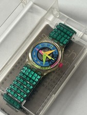 STOP-SWATCH-FLEX VITESSE -