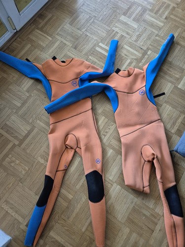 Deeply neoprenanzug 3mm - neoprenanzug,