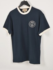 Men’s Gucci Navy Blue Short