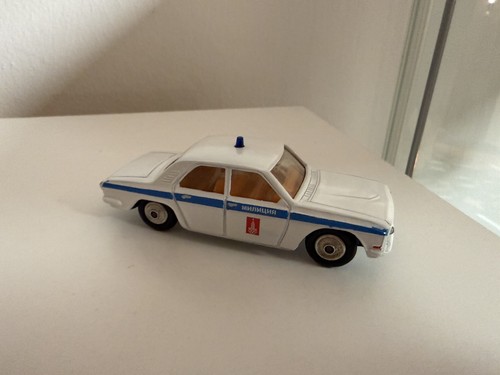 Wolga police ussr souvenir - police,