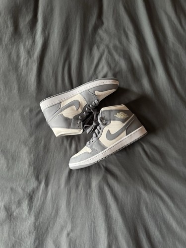 Nike air jordan - air, mid