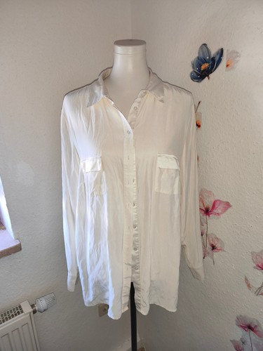 Madeleine seidenbluse silk - madeleine,