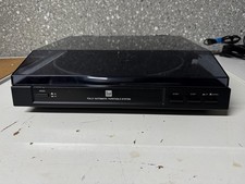 DUAL DT 210 USB Plattenspieler