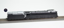 Liliput dampflok 05 - h0,